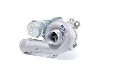 LADER AUFLADUNG BTS Turbo T911323 21