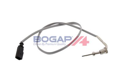 SENZOR TEMPERATURA GAZE EVACUARE