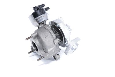 LADER AUFLADUNG BTS Turbo T914995 25