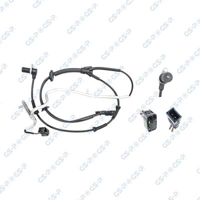 SENZOR TURATIE ROATA