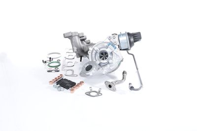 LADER AUFLADUNG BTS Turbo T981421 2