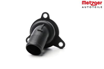 CARCASA TERMOSTAT METZGER AUTOTEILE 4010376 31
