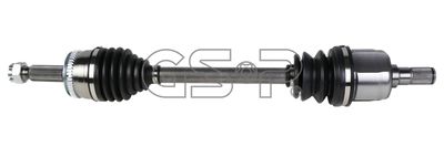 Приводной вал GSP 224531 для HYUNDAI GETZ