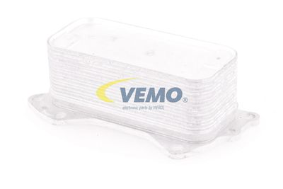 ÖLKüHLER MOTORöL VEMO V33600015 17