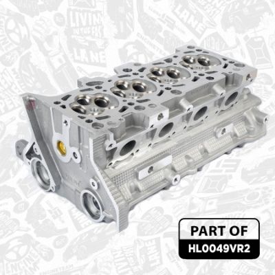  ET ENGINETEAM HL0049VR2 2