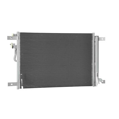 CONDENSATOR CLIMATIZARE NISSENS 941381 23