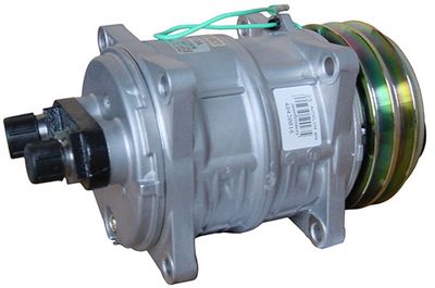 COMPRESSORE ZEXEL TM13 12V 2G  OR.O.
