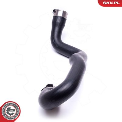 Kompresoriaus padavimo žarna