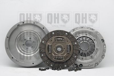 комплект съединител QUINTON HAZELL QKT5488AF