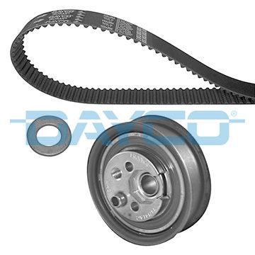 Timing Belt Kit DAYCO KTB157