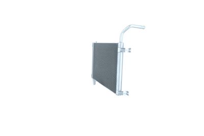 RADIATOR RACIRE MOTOR NRF 50144 33