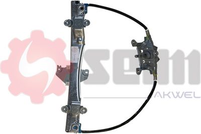 MECANISM ACTIONARE GEAM SEIM 903003 1