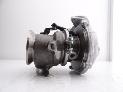 LADER AUFLADUNG GARRETT 8057525001S 1