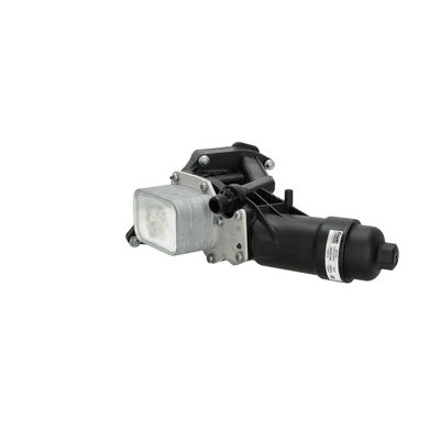 ÖLKüHLER MOTORöL NISSENS 91722 11