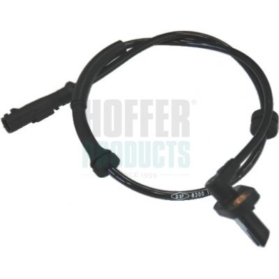 SENZOR TURATIE ROATA