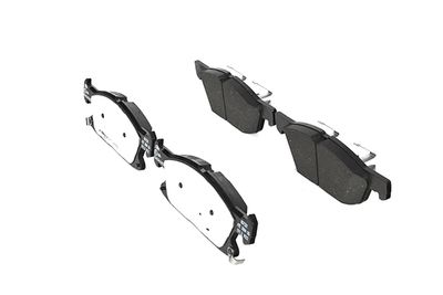 BREMSBELAGSATZ SCHEIBENBREMSE ATE 13046073212 18