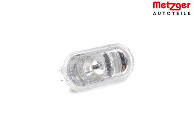 BLINKLEUCHTE METZGER AUTOTEILE 2080235 34