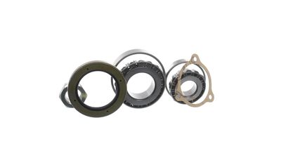 RADLAGERSATZ SKF VKBA1385 20