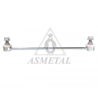 биалета ASMETAL 26TY1600
