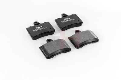 SET PLACUTE FRANA FRANA DISC GH GH410601 8