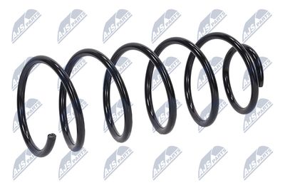 ARC SPIRAL NTY ASZVV003 4