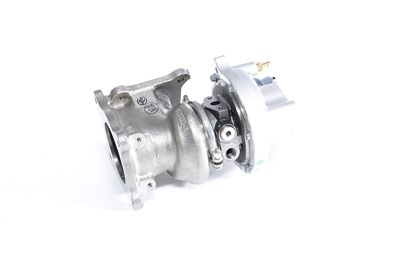 COMPRESOR SISTEM DE SUPRAALIMENTARE BTS Turbo T917254 26