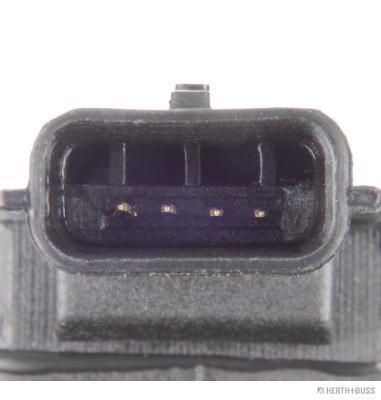 LUFTMASSENMESSER Herth+Buss Elparts 70640509 1