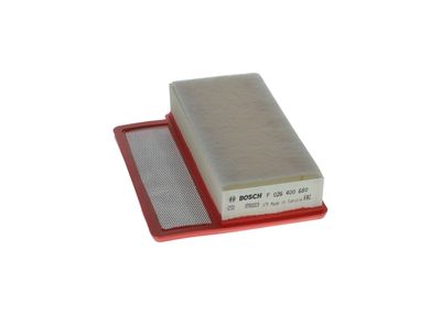 LUFTFILTER BOSCH F026400680 5
