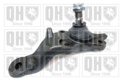 Шарнир независимой подвески / поворотного рычага QUINTON HAZELL QSJ3378S для TOYOTA LAND CRUISER