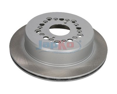 спирачен диск JAPKO 61216C
