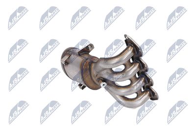 CATALIZATOR NTY KATPL011 33