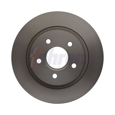 Fahren Brake Disc FBD6262