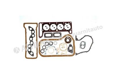 SET GARNITURI COMPLET MOTOR
