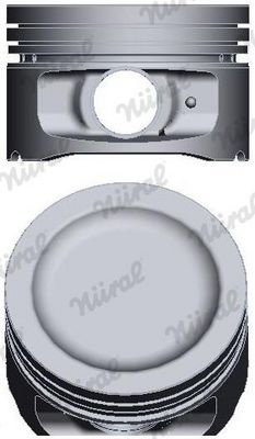 бутало NÜRAL 87-521714-00