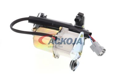 COMPRESOR INSTALATIE AER COMPRIMAT ACKOJA A70520001 17