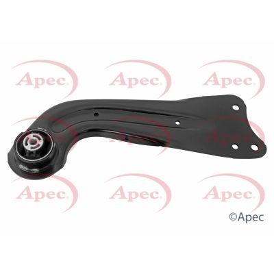 Control/Trailing Arm, wheel suspension APEC AST2390