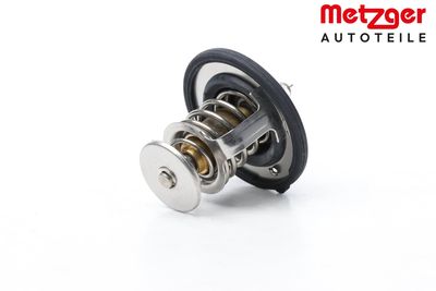 THERMOSTAT KüHLMITTEL METZGER AUTOTEILE 4006429 33