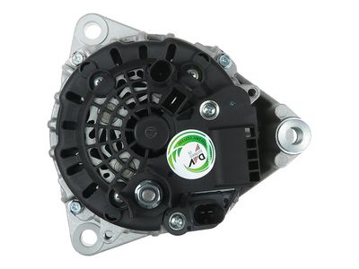 GENERATOR / ALTERNATOR AS-PL A0810S 2