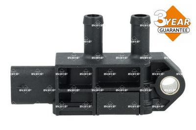 Snímač tlaku výfukových plynov NRF 708105