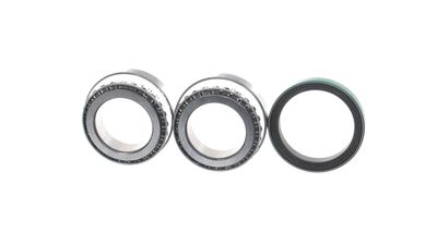 RADLAGERSATZ SKF VKBA1393 17