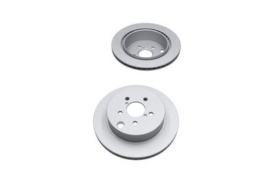 Brzdový kotouč KAVO PARTS BR-8238-C
