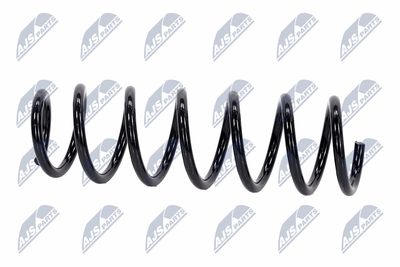 ARC SPIRAL NTY ASZBM031 9
