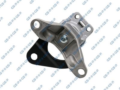 Łożyskowanie silnika GSP 530447