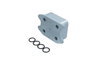 Olejový chladič, motorový olej KAMOKA 7730066