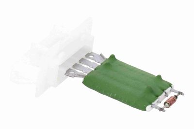 REZISTOR VENTILATOR HABITACLU VEMO V21790001 5