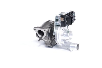 LADER AUFLADUNG BTS Turbo T914633 31