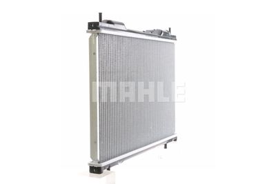 RADIATOR RACIRE MOTOR MAHLE CR656000S 24