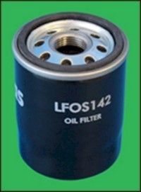 ÖLFILTER