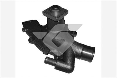 Водяной насос, охлаждение двигателя HUTCHINSON WP263 для FORD P100