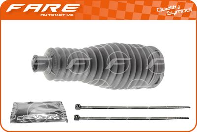 FARE SA K15881 Пыльник рулевой рейки для SMART (Смарт)